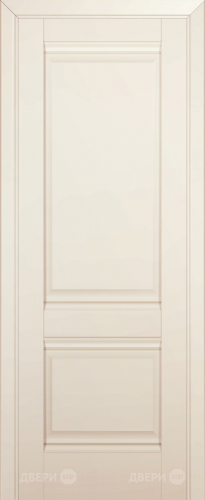 Межкомнатная дверь ProfilDoors 1U магнолия-сатинат в Электростали