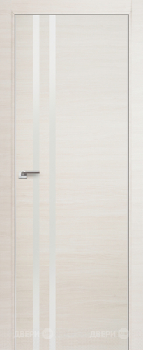 Межкомнатная дверь ProfilDoors 19Z эшвайт (белый глянец) в Электростали