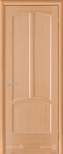 Межкомнатная дверь Ветразь ПГ дуб в Электростали