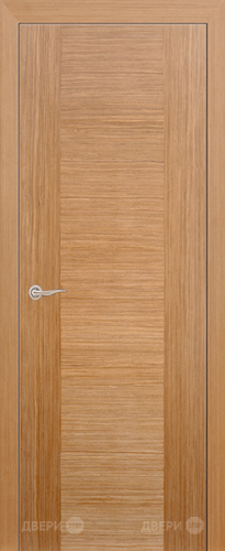 Межкомнатная дверь Классика Люкс ПГ орех в Электростали