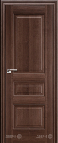 Межкомнатная дверь ProfilDoors 66X орех сиена в Электростали