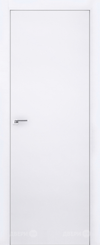 Межкомнатная дверь ProfilDoors 1E Аляска в Электростали