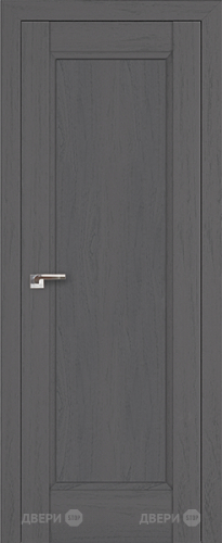 Межкомнатная дверь ProfilDoors 100X пекан темный в Электростали