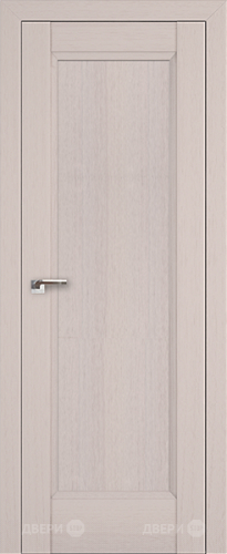 Межкомнатная дверь ProfilDoors 100X пекан белый в Электростали