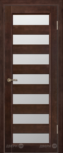 Межкомнатная дверь Премьер плюс ПО венге в Электростали