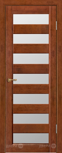Межкомнатная дверь Премьер плюс ПО бренди в Электростали