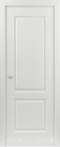 Межкомнатная дверь Венеция ПГ RAL 9003 в Электростали