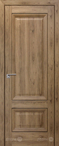 Межкомнатная дверь ProfilDoors 2-89 XN Салинас темный в Электростали