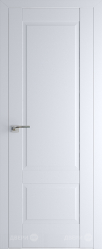 Межкомнатная дверь ProfilDoors 105U Аляска в Электростали