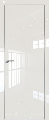 Межкомнатная дверь ProfilDoors 1LK магнолия люкс в Электростали