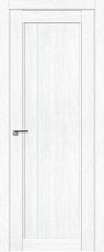 Межкомнатная дверь ProfilDoors 2-70 XN Монблан (матовое) в Электростали