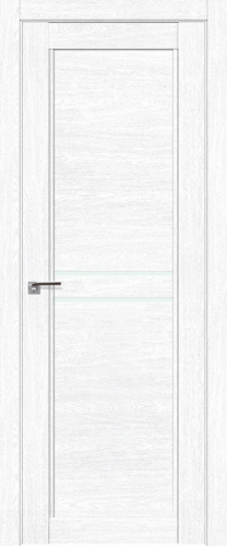 Межкомнатная дверь ProfilDoors 2-75 XN Монблан (матовое) в Электростали