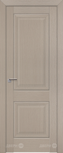 Межкомнатная дверь ProfilDoors 2-87 XN Стоун в Электростали