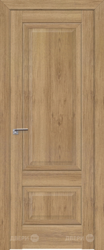 Межкомнатная дверь ProfilDoors 2-89 XN Салинас светлый в Электростали