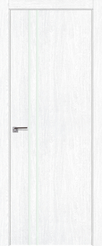 Межкомнатная дверь ProfilDoors 35 ZN Монблан (матовое) в Электростали