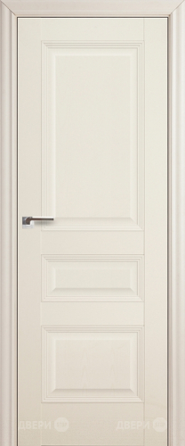 Межкомнатная дверь ProfilDoors 66X эшвайт в Электростали