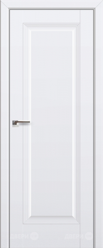 Межкомнатная дверь ProfilDoors 64U Аляска в Электростали