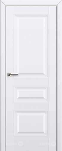 Межкомнатная дверь ProfilDoors 66U Аляска в Электростали