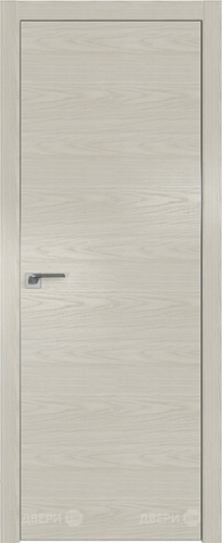Межкомнатная дверь ProfilDoors 1NK Дуб скай беленый в Электростали