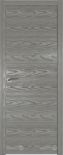 Межкомнатная дверь ProfilDoors 44NK Дуб скай деним в Электростали