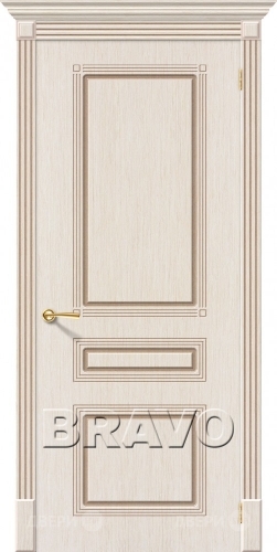 Межкомнатная дверь Стиль (БелДуб) в Электростали