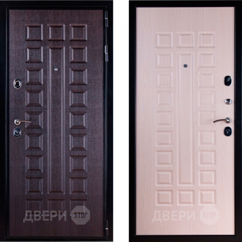 Дверь Премиум Беленый Дуб в Электростали