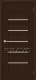 Межкомнатная дверь Тренд-22 (3D Wenge) в Электростали