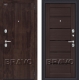 Входная металлическая Дверь Bravo Оптим Прайм Венге в Электростали