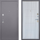 Входная металлическая Дверь Снедо Сити Эш Вайт в Электростали