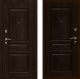 Входная металлическая Дверь Райтвер X4 Венге в Электростали