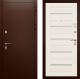 Входная металлическая Дверь Райтвер Одиссей Клён  в Электростали
