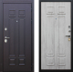 Входная металлическая Дверь АСД Виват в Электростали