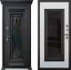 Входная металлическая Дверь АСД Гранд люкс в Электростали