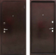 Входная металлическая Дверь Ратибор Дачная металл/металл в Электростали