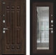 Входная металлическая Дверь Bravo Форм Kale Almon/Wenge Veralinga в Электростали