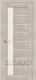 Межкомнатная дверь Порта-27 (Cappuccino Veralinga) в Электростали