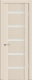Межкомнатная дверь А-05 бари бежевый в Электростали