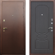 Входная металлическая Дверь АСД Грация Венге в Электростали