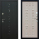 Входная металлическая Дверь К-Акита в Электростали