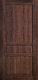 Межкомнатная дверь Модель Классика ПГ Дуб коньячный в Электростали
