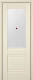 Межкомнатная дверь ProfilDoors 2X эш вайт (узор матовый) в Электростали