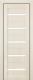 Межкомнатная дверь ProfilDoors 7X эш вайт мелинга (матовое) в Электростали