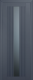 Межкомнатная дверь ProfilDoors 53U антрацит (графит) в Электростали