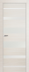 Межкомнатная дверь ProfilDoors 18Z эшвайт (белый лак) в Электростали