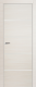 Межкомнатная дверь ProfilDoors 20Z эшвайт кроскут (белый лак) в Электростали