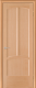 Межкомнатная дверь Ветразь ПГ дуб в Электростали