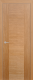 Межкомнатная дверь Классика Люкс ПГ орех в Электростали