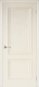 Межкомнатная дверь Валенсия-4 ПГ слоновая кость в Электростали
