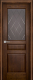 Межкомнатная дверь Валенсия ПО античный орех в Электростали