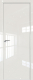 Межкомнатная дверь ProfilDoors 1LK магнолия люкс в Электростали